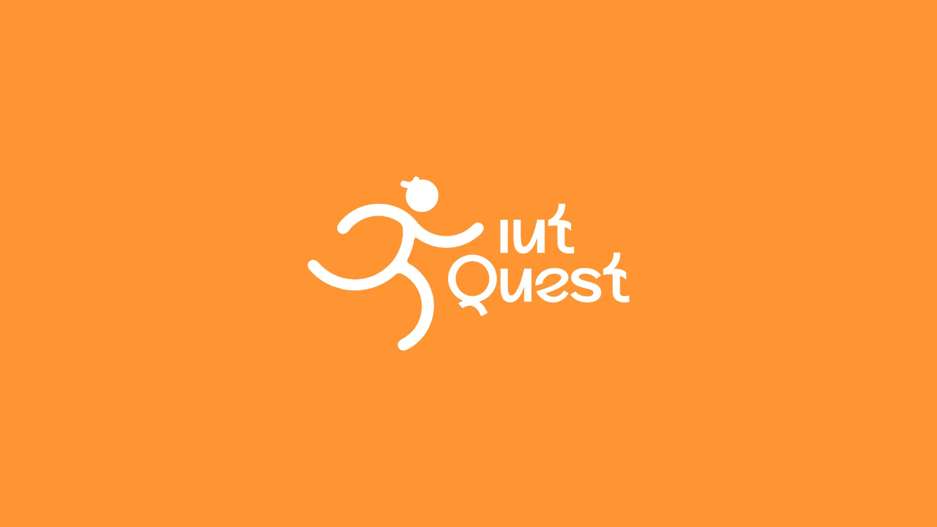 Logo d'IUT Quest, challenge inter-filières de l'IUT de Blois